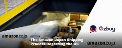 Amazon ship to japan