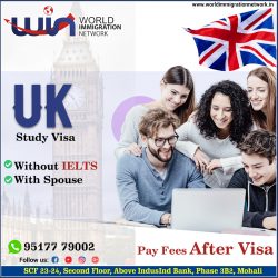 Apply For Your Visa Application Now