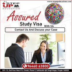 Apply Study Visa for Any Country With Us