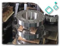 Ring type joint flanges manufacturers in india