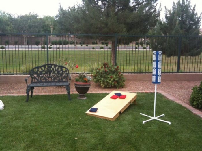 Top 3 FAQs to Consider Before Buying Wedding Cornhole Game Boards