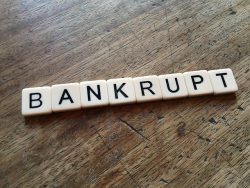 How to Fix Your Finances After Going Bankrupt?