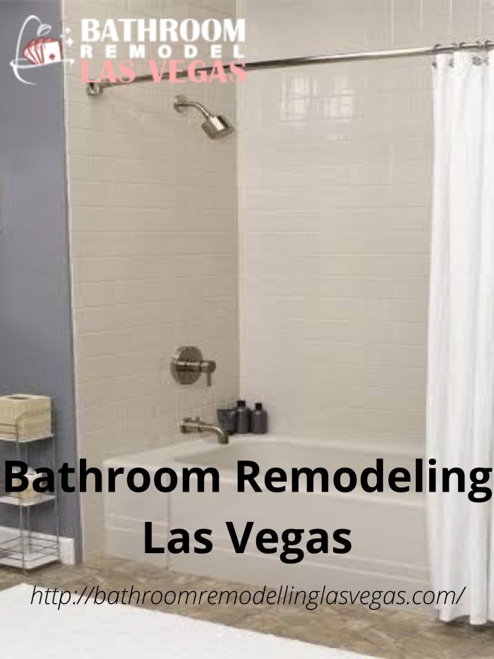 Bathroom Remodeling Las Vegas