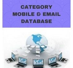 UAE email database