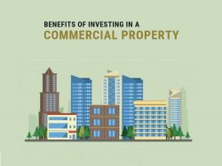 Benefits of Investing in Commercial Real Estate