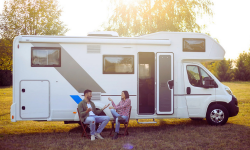 Best Camper Vans And RV Repair Service