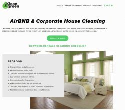 Best cleaning service nyc