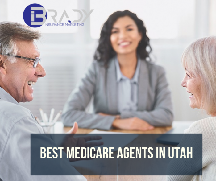 Best Medicare Agents In Utah