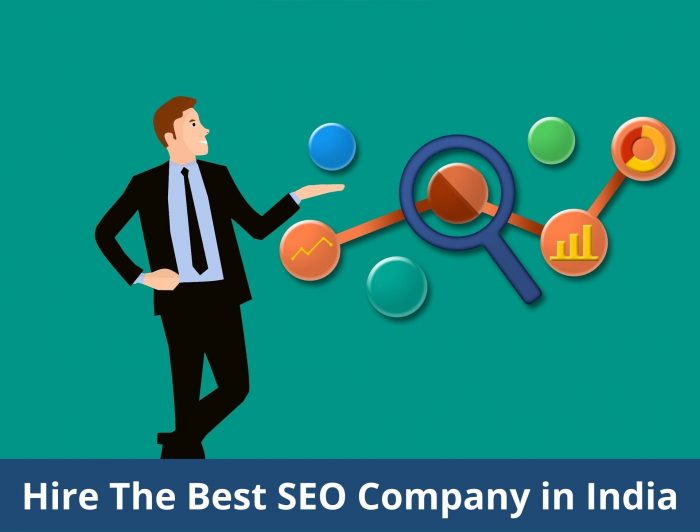 Hire The Best SEO Company in India