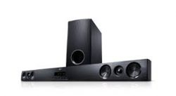 Best Sound Bar with Woofer in India