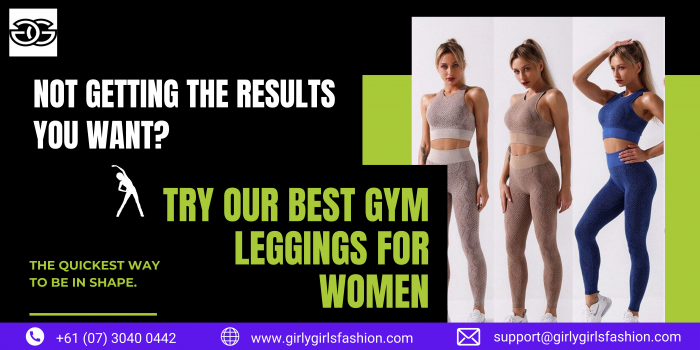 Best Workout Leggings For Women Online