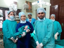High-Risk Pregnancy Doctor in Patna