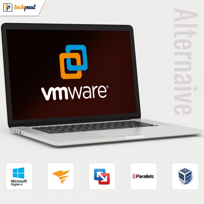 10 Best VMWare Alternative for Windows and MAC in 2022