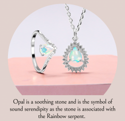 Buy Natural Opal Jewelry & Pendant Necklace