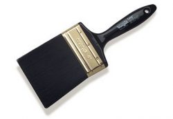 Buy Corona Black Tapered Nylon Levy Paint Brush – 6155-3