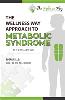 Check out our Tww approach to metabolic syndrome book. | The Wellness Way