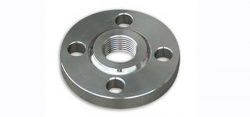 BS Norm Flanges Suppliers in India
