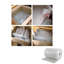 Buy Small and Large Bubble Wrap Rolls Online UK – Wellpack Europe
