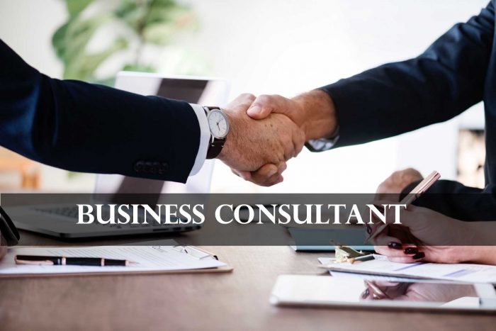 Significant Services Of Business Consultants – John Jesse Breslin