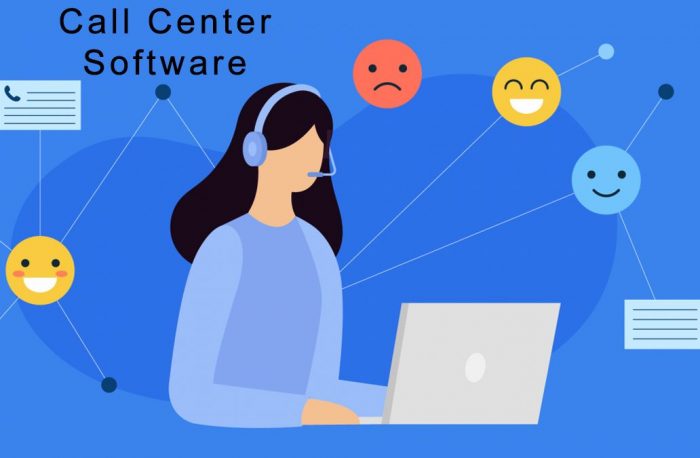 Features of Call Center Software