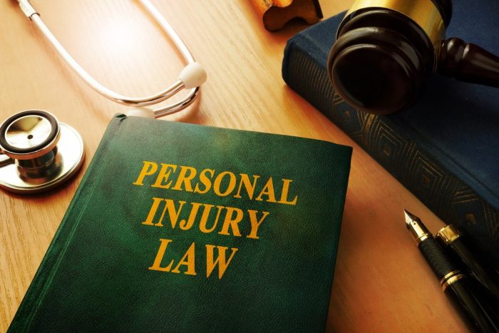 Is it Possible to Handle a Personal Injury Case Without a Lawyer?