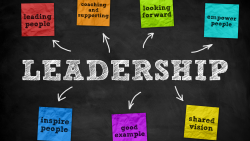 Importance & Benefits of Leadership Development