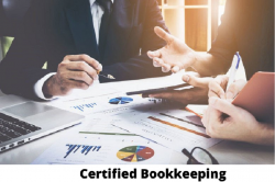 Certified Bookkeeping |Accessible Accounting