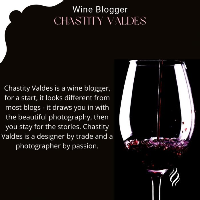 Chastity Valdes the Ultimate Guide to USA Wine
