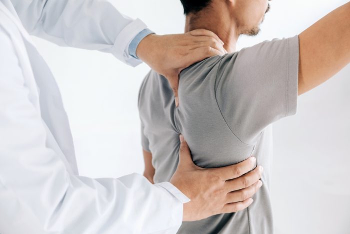 Chiropractic Care – A Gateway To Your Healthy Lifestyle