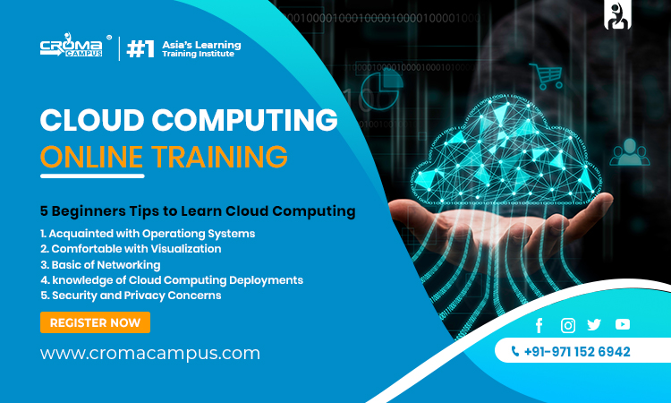 Top Advantages Of Learning Cloud Computing