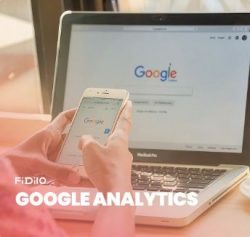 Complete Google Analytics Training Online