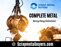 Best Metal Recycling Dealer
