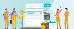 How To Make Your First Invoice As An Independent Contractor