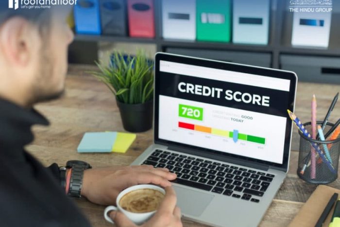 How do I get a personal loan without a CIBIL score