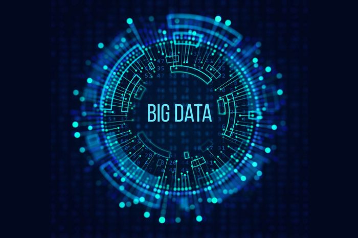 what is Stopping Companies from Harnessing Big Data