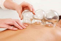 Benefits of cupping massage