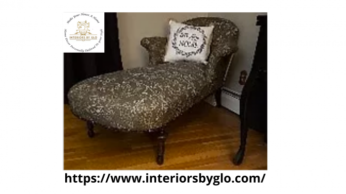 Custom Upholstery in Woonsocket, Rhode Island – Interiors By Glo