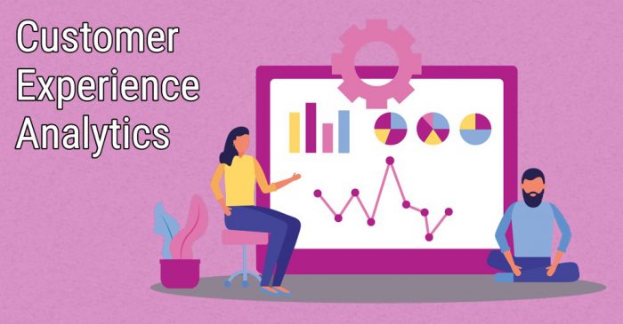 Customer Experience Analytics | CX Analytics