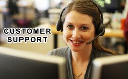 Outsourcing Customer Support for Your Business