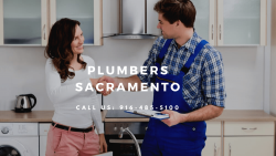 Plumbing Company Sacramento