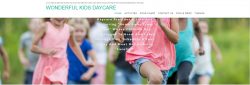 Daycare Services near me