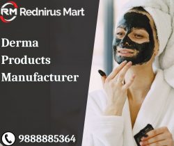 Derma Products Manufacturer | Rednirus Mart