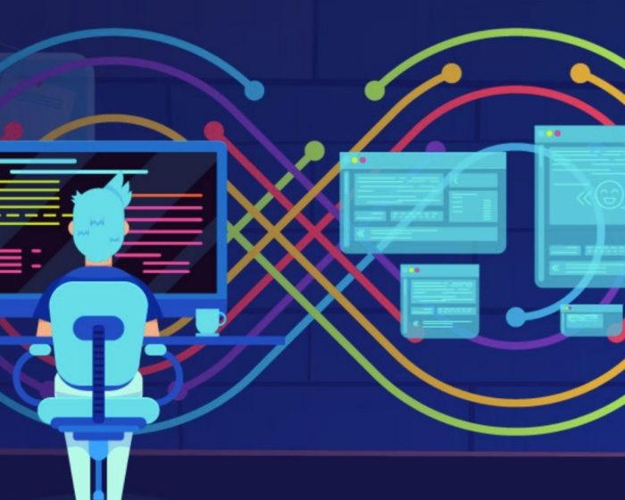 DevOps Services and Solutions Provider | Trigma