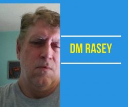 D.M Rasey have become entangled in a multistate sting operation
