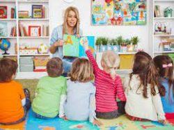 Daycare with Flexible Hours
