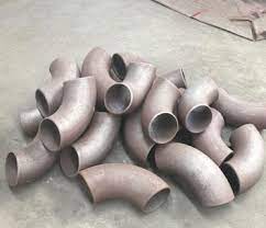 stainless steel pipe fittings manufacturers in india