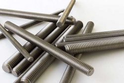 What Are Threaded Bars And Their Different Types