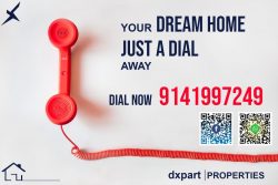 You dream home is awaiting.. Dial Now – 9141997249