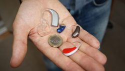 The Best Guide To hearing Aids