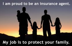 As an Insurance Agent, You Can Earn a Six-Figure Residual Income